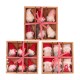 Christmas Decoration Box 6 Dolls Pendant Tree Hanging Ornaments Christmas Crafts Elves Decorations Style A Christmas Decoration Box 6 Dolls Pendant Tree Hanging Ornaments Christmas Crafts Elves Decorations Style A