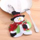 Mini Christmas Cutlery Tableware Holders Mini Santa Silverware Holders Candy Covers Home Table Decor Gift Thanksgiving Day Holiday Festivals Dinner Decor Mini Christmas Cutlery Tableware Holders Mini Santa Silverware Holders Candy Covers Home Table Decor Gift Thanksgiving Day Holiday Festivals Dinner Decor