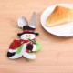 Mini Christmas Cutlery Tableware Holders Mini Santa Silverware Holders Candy Covers Home Table Decor Gift Thanksgiving Day Holiday Festivals Dinner Decor Mini Christmas Cutlery Tableware Holders Mini Santa Silverware Holders Candy Covers Home Table Decor Gift Thanksgiving Day Holiday Festivals Dinner Decor