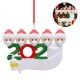 Christmas Decoration Gift Personalized Hanging Pendants Party Santa Claus Family Hanging Ornament Xmas Tree Hanging Pendant Christmas Decoration Gift Personalized Hanging Pendants Party Santa Claus Family Hanging Ornament Xmas Tree Hanging Pendant