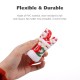 3pcs Christmas Tree Hanging Ornaments 2020 Santa Claus Christmas Tree Pendant DIY Personalized Christmas Decoration for Xmas Tree 3pcs Christmas Tree Hanging Ornaments 2020 Santa Claus Christmas Tree Pendant DIY Personalized Christmas Decoration for Xmas Tree
