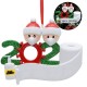 3pcs Christmas Tree Hanging Ornaments 2020 Santa Claus Christmas Tree Pendant DIY Personalized Christmas Decoration for Xmas Tree 3pcs Christmas Tree Hanging Ornaments 2020 Santa Claus Christmas Tree Pendant DIY Personalized Christmas Decoration for Xmas Tree