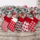 5Pcs Knitted Woolen Christmas Socks Christmas Tree Decorations Children's Holiday Gift Bags Candy Socks Christmas Decoration 5Pcs Knitted Woolen Christmas Socks Christmas Tree Decorations Children's Holiday Gift Bags Candy Socks Christmas Decoration