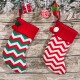 5Pcs Knitted Woolen Christmas Socks Christmas Tree Decorations Children's Holiday Gift Bags Candy Socks Christmas Decoration 5Pcs Knitted Woolen Christmas Socks Christmas Tree Decorations Children's Holiday Gift Bags Candy Socks Christmas Decoration