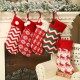 5Pcs Knitted Woolen Christmas Socks Christmas Tree Decorations Children's Holiday Gift Bags Candy Socks Christmas Decoration 5Pcs Knitted Woolen Christmas Socks Christmas Tree Decorations Children's Holiday Gift Bags Candy Socks Christmas Decoration