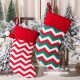 5Pcs Knitted Woolen Christmas Socks Christmas Tree Decorations Children's Holiday Gift Bags Candy Socks Christmas Decoration 5Pcs Knitted Woolen Christmas Socks Christmas Tree Decorations Children's Holiday Gift Bags Candy Socks Christmas Decoration