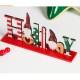 Christmas Table Decorations Wooden Xmas Table Centerpiece Sign Desk Decoration Ornaments Display for Christmas Party Supplies Dinner Room Holiday Decor Gifts Christmas Table Decorations Wooden Xmas Table Centerpiece Sign Desk Decoration Ornaments Display for Christmas Party Supplies Dinner Room Holiday Decor Gifts