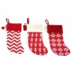5Pcs Knitted Woolen Christmas Socks Christmas Tree Decorations Children's Holiday Gift Bags Candy Socks Christmas Decoration 5Pcs Knitted Woolen Christmas Socks Christmas Tree Decorations Children's Holiday Gift Bags Candy Socks Christmas Decoration