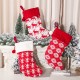 5Pcs Knitted Woolen Christmas Socks Christmas Tree Decorations Children's Holiday Gift Bags Candy Socks Christmas Decoration 5Pcs Knitted Woolen Christmas Socks Christmas Tree Decorations Children's Holiday Gift Bags Candy Socks Christmas Decoration