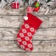 5Pcs Knitted Woolen Christmas Socks Christmas Tree Decorations Children's Holiday Gift Bags Candy Socks Christmas Decoration 5Pcs Knitted Woolen Christmas Socks Christmas Tree Decorations Children's Holiday Gift Bags Candy Socks Christmas Decoration
