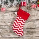 5Pcs Knitted Woolen Christmas Socks Christmas Tree Decorations Children's Holiday Gift Bags Candy Socks Christmas Decoration 5Pcs Knitted Woolen Christmas Socks Christmas Tree Decorations Children's Holiday Gift Bags Candy Socks Christmas Decoration