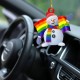 6Pcs Christmas Pendants Christmas Tree Rearview Mirror Hanging Pendant Christmas Decoration 6Pcs Christmas Pendants Christmas Tree Rearview Mirror Hanging Pendant Christmas Decoration