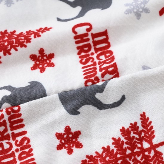 Christmas Decorative Dining Chair Cover ,Stretch Chair Slipcovers Seat Protector Washable Polyester All Wrapped Chair Cover for Dining Room,Christmas Decoration,Holiday Party Christmas Decorative Dining Chair Cover ,Stretch Chair Slipcovers Seat Protector Washable Polyester All Wrapped Chair Cover for Dining Room,Christmas Decoration,Holiday Party