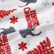 Christmas Decorative Dining Chair Cover ,Stretch Chair Slipcovers Seat Protector Washable Polyester All Wrapped Chair Cover for Dining Room,Christmas Decoration,Holiday Party Christmas Decorative Dining Chair Cover ,Stretch Chair Slipcovers Seat Protector Washable Polyester All Wrapped Chair Cover for Dining Room,Christmas Decoration,Holiday Party