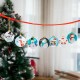 7Pcs DIY Diamond Painting Christmas Snowman Pendant Drill Diamond Embroidery Kit DIY Christmas Hanging Decoration 7Pcs DIY Diamond Painting Christmas Snowman Pendant Drill Diamond Embroidery Kit DIY Christmas Hanging Decoration