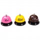 Christmas Craft Bell, Metal Call Bell, Desk Bell Service Bell for Restaurant Club Customer Service, Holiday Decorations Christmas Craft Bell, Metal Call Bell, Desk Bell Service Bell for Restaurant Club Customer Service, Holiday Decorations