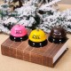 Christmas Craft Bell, Metal Call Bell, Desk Bell Service Bell for Restaurant Club Customer Service, Holiday Decorations Christmas Craft Bell, Metal Call Bell, Desk Bell Service Bell for Restaurant Club Customer Service, Holiday Decorations
