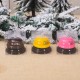 Christmas Craft Bell, Metal Call Bell, Desk Bell Service Bell for Restaurant Club Customer Service, Holiday Decorations Christmas Craft Bell, Metal Call Bell, Desk Bell Service Bell for Restaurant Club Customer Service, Holiday Decorations