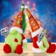 Christmas Gnome Plush Doll Decoration Elf Ornament Christmas Party Gifts Winter Ornament Winter Dinner Table Decor for Holiday Festivals Christmas Gnome Plush Doll Decoration Elf Ornament Christmas Party Gifts Winter Ornament Winter Dinner Table Decor for Holiday Festivals