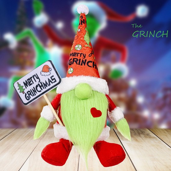 Christmas Gnome Plush Doll Decoration Elf Ornament Christmas Party Gifts Winter Ornament Winter Dinner Table Decor for Holiday Festivals Christmas Gnome Plush Doll Decoration Elf Ornament Christmas Party Gifts Winter Ornament Winter Dinner Table Decor for Holiday Festivals