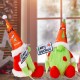 Christmas Gnome Plush Doll Decoration Elf Ornament Christmas Party Gifts Winter Ornament Winter Dinner Table Decor for Holiday Festivals Christmas Gnome Plush Doll Decoration Elf Ornament Christmas Party Gifts Winter Ornament Winter Dinner Table Decor for Holiday Festivals