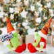 Christmas Gnome Plush Doll Decoration Elf Ornament Christmas Party Gifts Winter Ornament Winter Dinner Table Decor for Holiday Festivals Christmas Gnome Plush Doll Decoration Elf Ornament Christmas Party Gifts Winter Ornament Winter Dinner Table Decor for Holiday Festivals