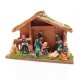 Nativity Figurines Wooden Nativity Scene with Christmas Figures Wooden Nativity Stable includes Mary Joseph Wise Men Nativity Figurines Wooden Nativity Scene with Christmas Figures Wooden Nativity Stable includes Mary Joseph Wise Men