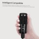 Professional Studio Microphone USB Metal Condenser Recording Microphone with Cardioid Studio Recording Mic for PC Laptop Black Professional Studio Microphone USB Metal Condenser Recording Microphone with Cardioid Studio Recording Mic for PC Laptop Black