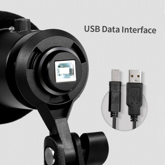 Professional Studio Microphone USB Metal Condenser Recording Microphone with Cardioid Studio Recording Mic for PC Laptop Black Professional Studio Microphone USB Metal Condenser Recording Microphone with Cardioid Studio Recording Mic for PC Laptop Black