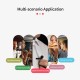 Type-C Lavalier Microphone Omni-Directional Condenser Microphone Superb Sound for Audio and Video Recording Black Type-C Lavalier Microphone Omni-Directional Condenser Microphone Superb Sound for Audio and Video Recording Black