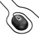 Omnidirectional Condenser Microphone Conference Microphone Capacitor Mic for Video Chat/ Online Teaching/Live Streaming Black Omnidirectional Condenser Microphone Conference Microphone Capacitor Mic for Video Chat/ Online Teaching/Live Streaming Black
