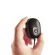 Omnidirectional Condenser Microphone Conference Microphone Capacitor Mic for Video Chat/ Online Teaching/Live Streaming Black Omnidirectional Condenser Microphone Conference Microphone Capacitor Mic for Video Chat/ Online Teaching/Live Streaming Black