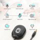 Omnidirectional Condenser Microphone Conference Microphone Capacitor Mic for Video Chat/ Online Teaching/Live Streaming Black Omnidirectional Condenser Microphone Conference Microphone Capacitor Mic for Video Chat/ Online Teaching/Live Streaming Black