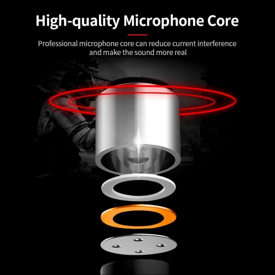 F12 USB Gooseneck Microphone Desktop Omnidirectional Capacitive Microphone Meeting Gaming Microphone for PC Laptop F12 USB Gooseneck Microphone Desktop Omnidirectional Capacitive Microphone Meeting Gaming Microphone for PC Laptop