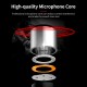 F12 USB Gooseneck Microphone Desktop Omnidirectional Capacitive Microphone Meeting Gaming Microphone for PC Laptop F12 USB Gooseneck Microphone Desktop Omnidirectional Capacitive Microphone Meeting Gaming Microphone for PC Laptop