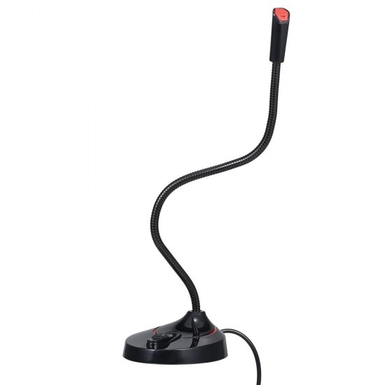 F12 USB Gooseneck Microphone Desktop Omnidirectional Capacitive Microphone Meeting Gaming Microphone for PC Laptop F12 USB Gooseneck Microphone Desktop Omnidirectional Capacitive Microphone Meeting Gaming Microphone for PC Laptop