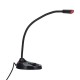 F12 USB Gooseneck Microphone Desktop Omnidirectional Capacitive Microphone Meeting Gaming Microphone for PC Laptop F12 USB Gooseneck Microphone Desktop Omnidirectional Capacitive Microphone Meeting Gaming Microphone for PC Laptop