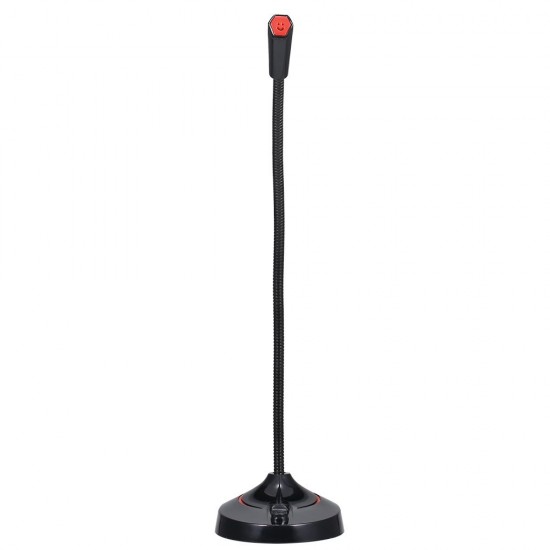 F12 USB Gooseneck Microphone Desktop Omnidirectional Capacitive Microphone Meeting Gaming Microphone for PC Laptop F12 USB Gooseneck Microphone Desktop Omnidirectional Capacitive Microphone Meeting Gaming Microphone for PC Laptop
