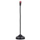 F12 USB Gooseneck Microphone Desktop Omnidirectional Capacitive Microphone Meeting Gaming Microphone for PC Laptop F12 USB Gooseneck Microphone Desktop Omnidirectional Capacitive Microphone Meeting Gaming Microphone for PC Laptop