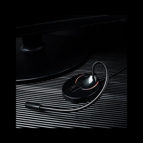 F12 USB Gooseneck Microphone Desktop Omnidirectional Capacitive Microphone Meeting Gaming Microphone for PC Laptop F12 USB Gooseneck Microphone Desktop Omnidirectional Capacitive Microphone Meeting Gaming Microphone for PC Laptop