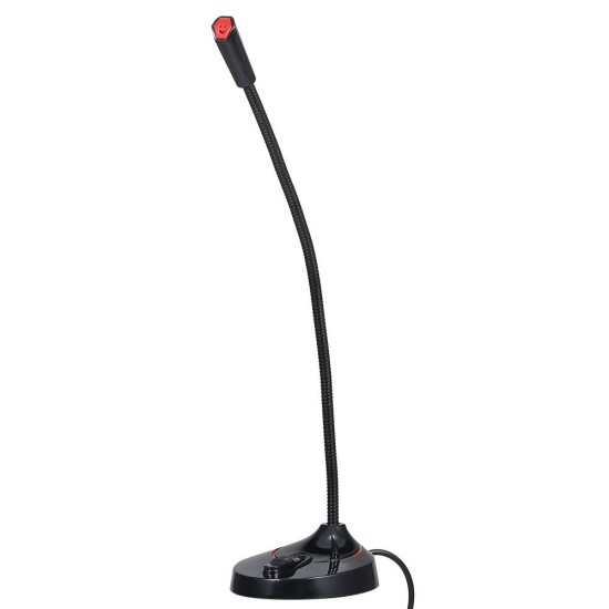 F12 USB Gooseneck Microphone Desktop Omnidirectional Capacitive Microphone Meeting Gaming Microphone for PC Laptop F12 USB Gooseneck Microphone Desktop Omnidirectional Capacitive Microphone Meeting Gaming Microphone for PC Laptop