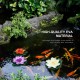 4 Inch Artificial Floating Lotus Flowers Water Ponds Foam Lotus Leaf Fake Lily Pad Floating Pool Home Pond Decoration Plants 4 Inch Artificial Floating Lotus Flowers Water Ponds Foam Lotus Leaf Fake Lily Pad Floating Pool Home Pond Decoration Plants