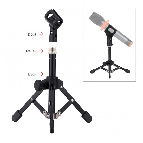 5/8 Inch Male to 3/8 Inch Female Screw Adapter Microphone Stand Screw Adapter Type 2 5/8 Inch Male to 3/8 Inch Female Screw Adapter Microphone Stand Screw Adapter Type 2