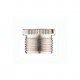 5/8 Inch Male to 3/8 Inch Female Screw Adapter Microphone Stand Screw Adapter Type 2 5/8 Inch Male to 3/8 Inch Female Screw Adapter Microphone Stand Screw Adapter Type 2