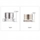 5/8 Inch Male to 3/8 Inch Female Screw Adapter Microphone Stand Screw Adapter Type 2 5/8 Inch Male to 3/8 Inch Female Screw Adapter Microphone Stand Screw Adapter Type 2