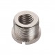 5/8 Inch Male to 3/8 Inch Female Screw Adapter Microphone Stand Screw Adapter Type 2 5/8 Inch Male to 3/8 Inch Female Screw Adapter Microphone Stand Screw Adapter Type 2