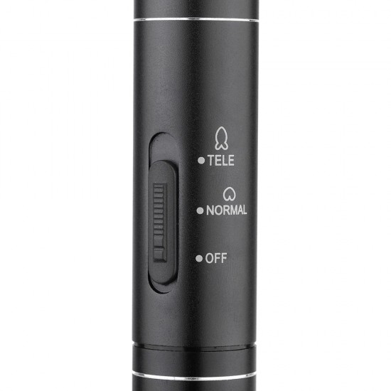 Super Uni-Directional Condenser MIC Microphone for Interview Super Uni-Directional Condenser MIC Microphone for Interview