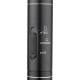 Super Uni-Directional Condenser MIC Microphone for Interview Super Uni-Directional Condenser MIC Microphone for Interview
