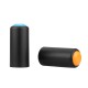 2 Colors Battery Screw On Cap Cup Cover for Shure PGX Wireless Handheld Mic Microphone 2 Colors Battery Screw On Cap Cup Cover for Shure PGX Wireless Handheld Mic Microphone