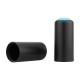 2 Colors Battery Screw On Cap Cup Cover for Shure PGX Wireless Handheld Mic Microphone 2 Colors Battery Screw On Cap Cup Cover for Shure PGX Wireless Handheld Mic Microphone